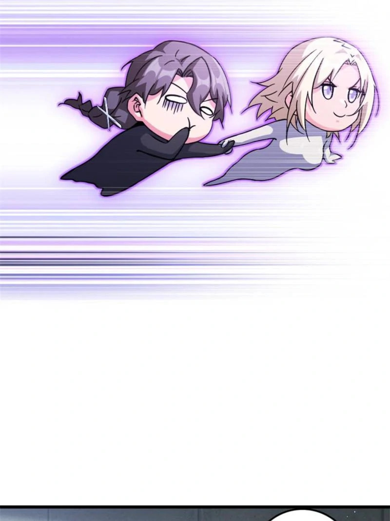 Release That Witch Chapter 656 page 42 - 