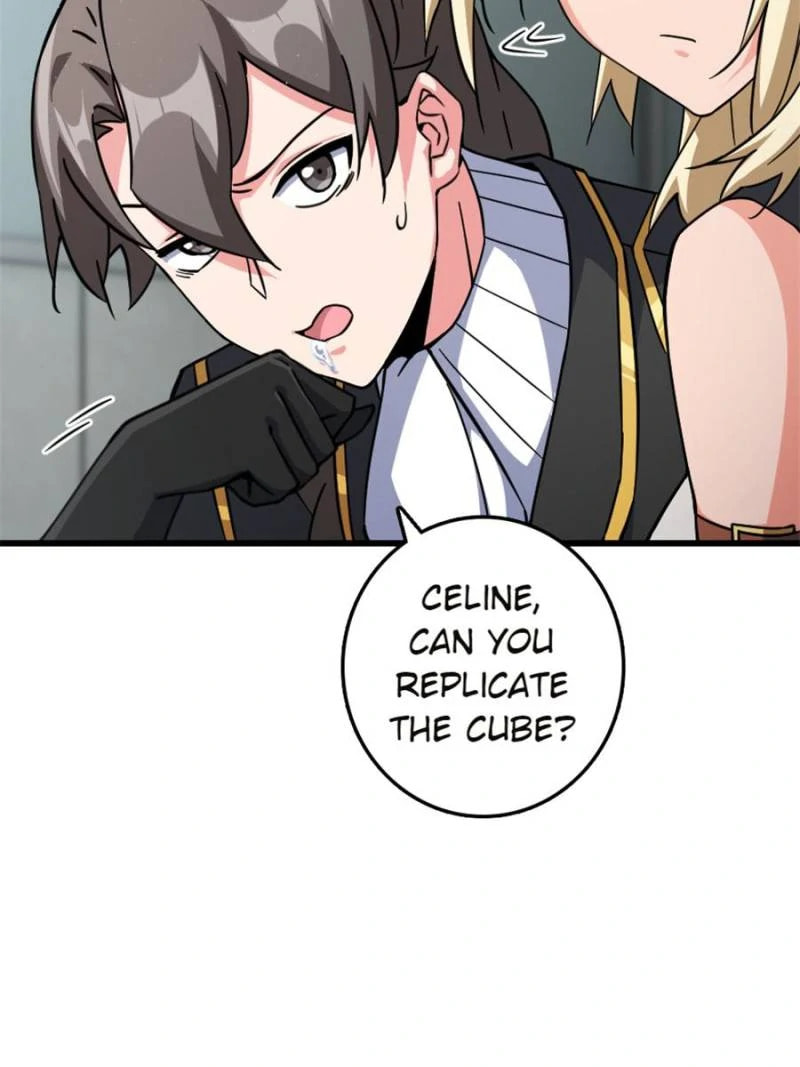Release That Witch Chapter 656 page 46 - 