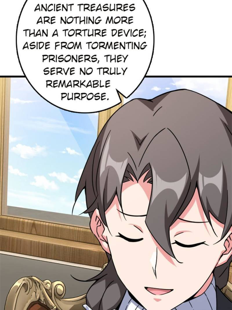 Release That Witch Chapter 656 page 6 - 