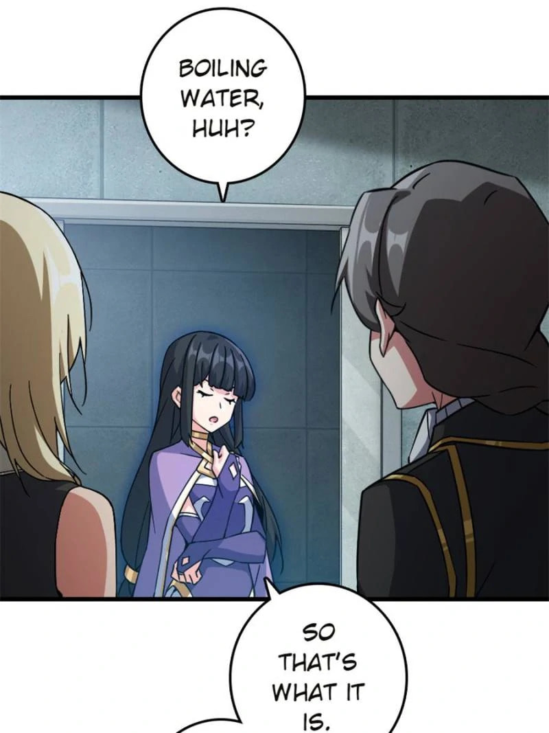 Release That Witch Chapter 656 page 53 - 