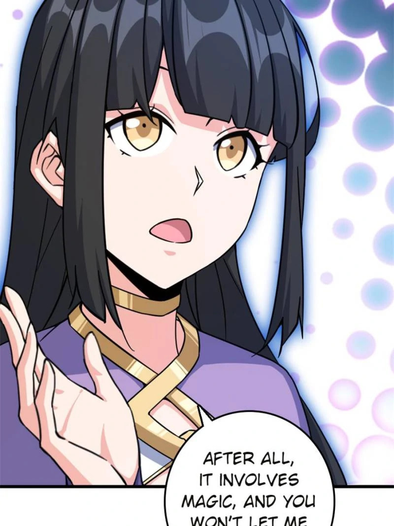Release That Witch Chapter 656 page 55 - 