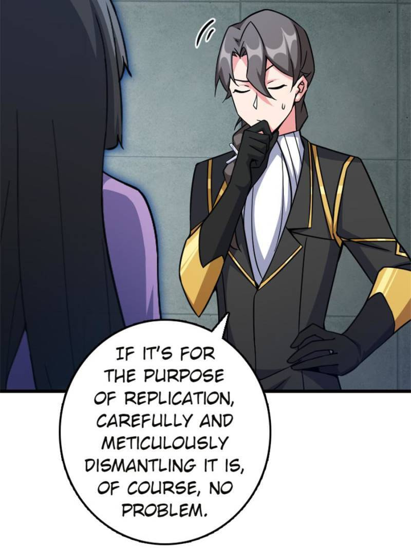 Release That Witch Chapter 656 page 57 - 
