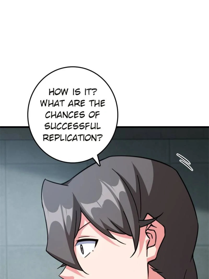 Release That Witch Chapter 656 page 58 - 