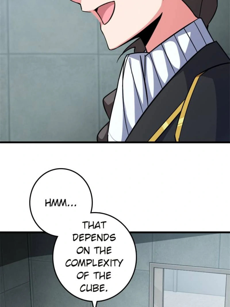 Release That Witch Chapter 656 page 59 - 