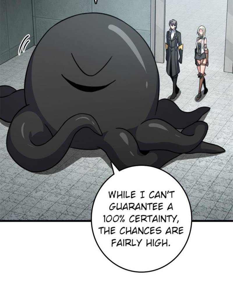 Release That Witch Chapter 656 page 60 - 