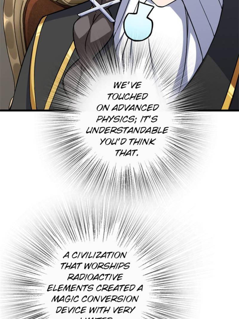 Release That Witch Chapter 656 page 7 - 