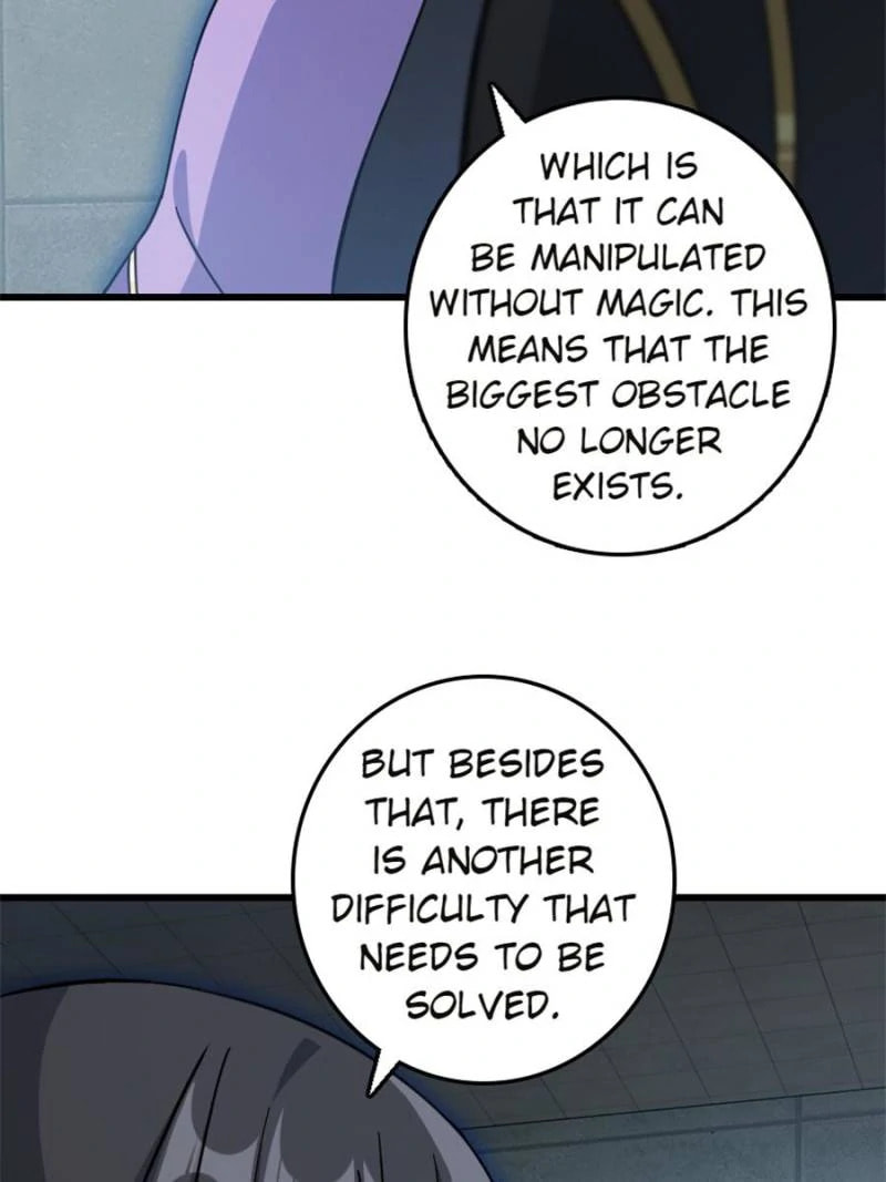 Release That Witch Chapter 656 page 62 - 
