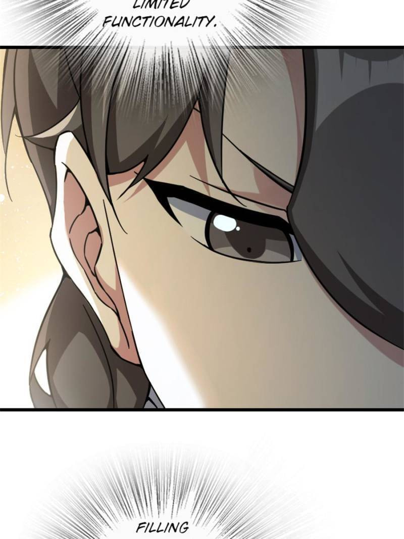 Release That Witch Chapter 656 page 8 - 