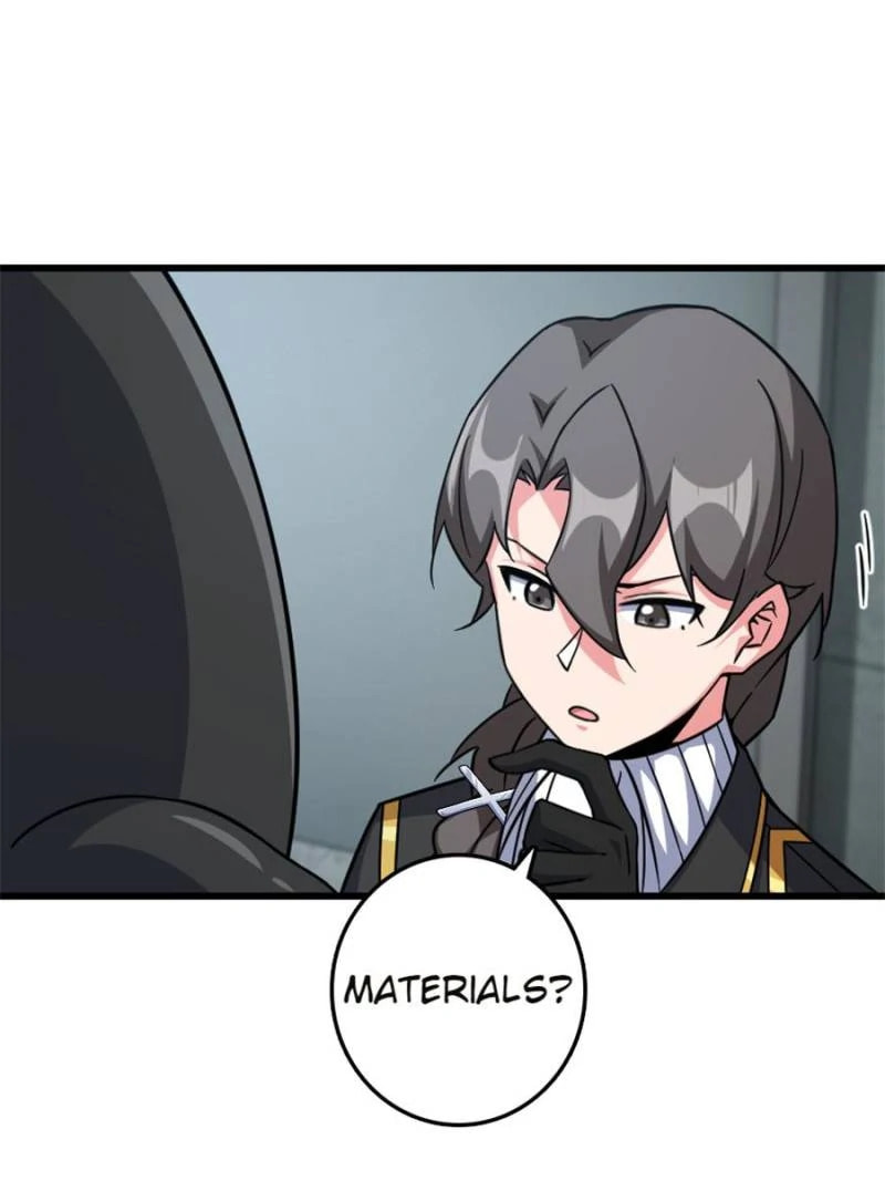 Release That Witch Chapter 656 page 71 - 