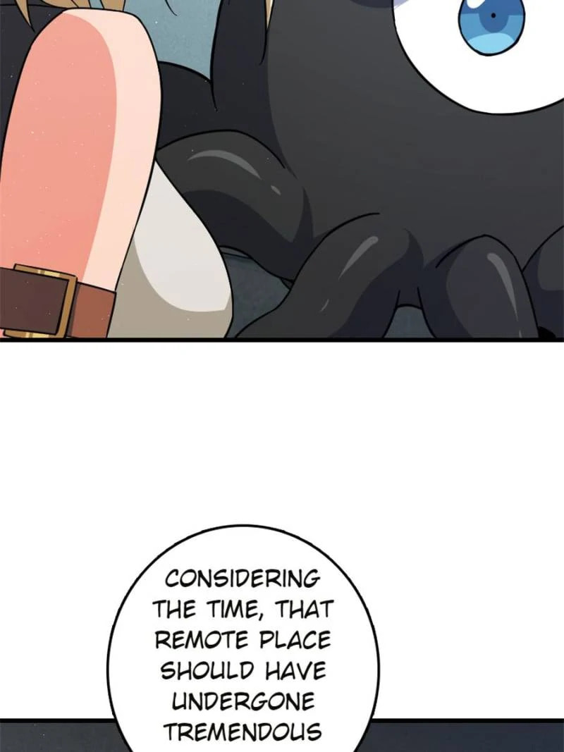 Release That Witch Chapter 656 page 75 - 