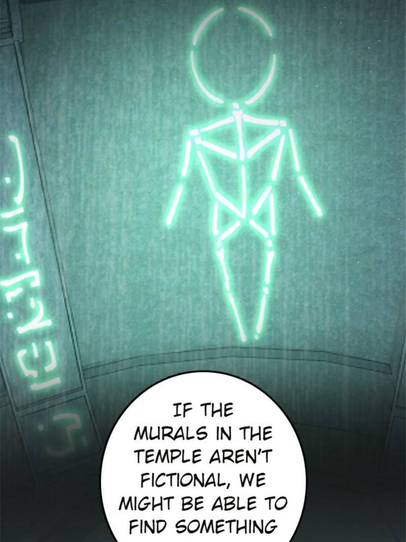 Release That Witch Chapter 656 page 78 - 