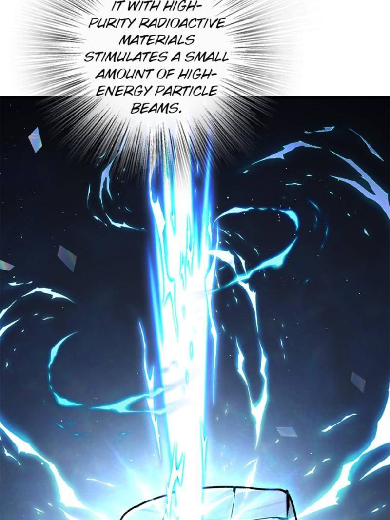 Release That Witch Chapter 656 page 9 - 