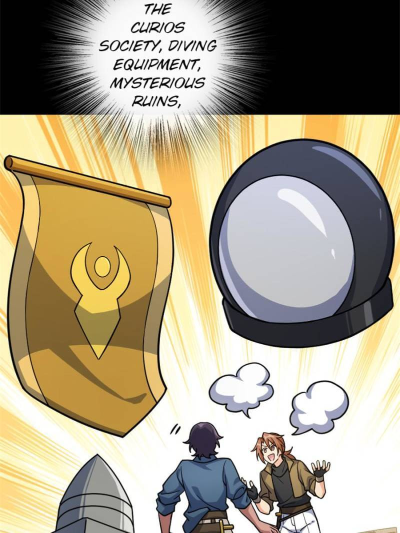 Release That Witch Chapter 657 page 11 - 