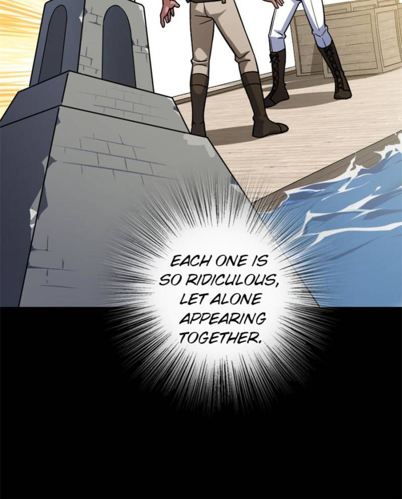 Release That Witch Chapter 657 page 12 - 
