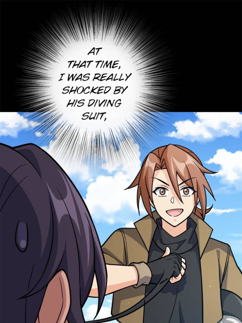 Release That Witch Chapter 657 page 13 - 