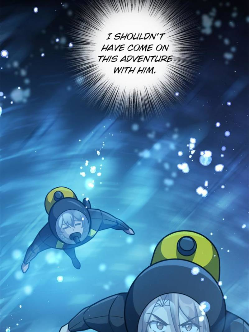 Release That Witch Chapter 657 page 15 - 