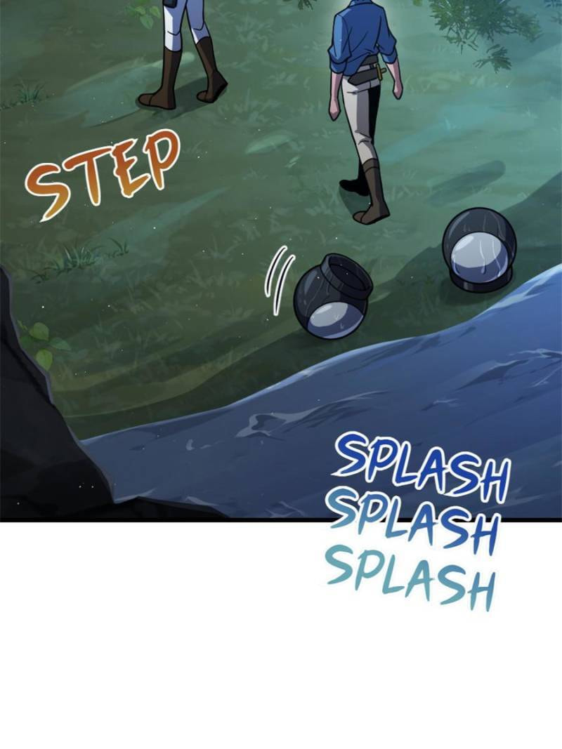 Release That Witch Chapter 657 page 3 - 