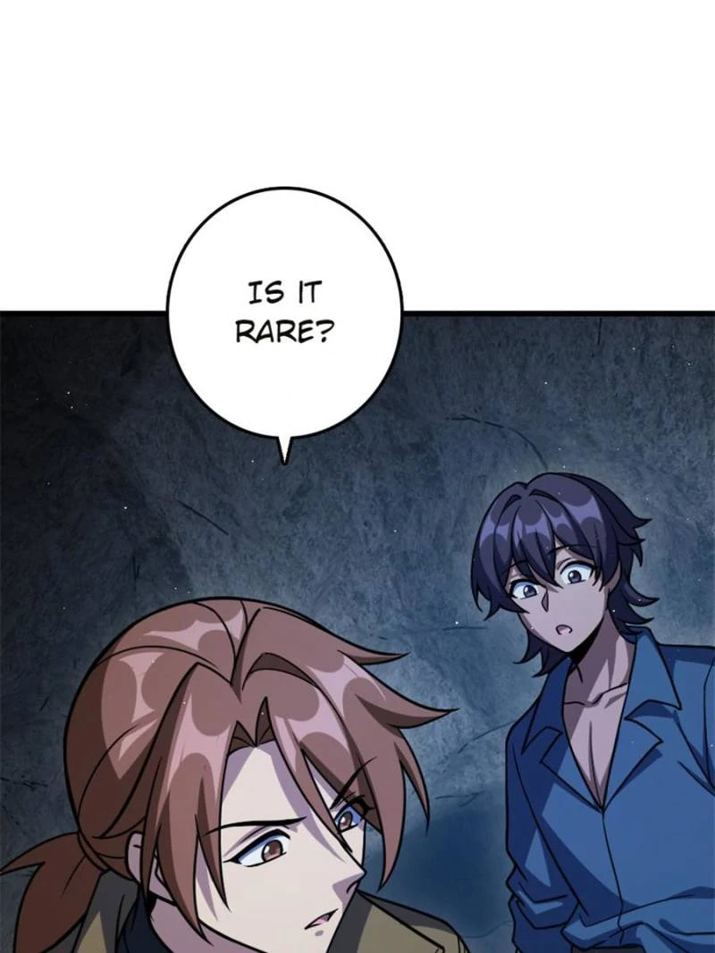 Release That Witch Chapter 657 page 23 - 