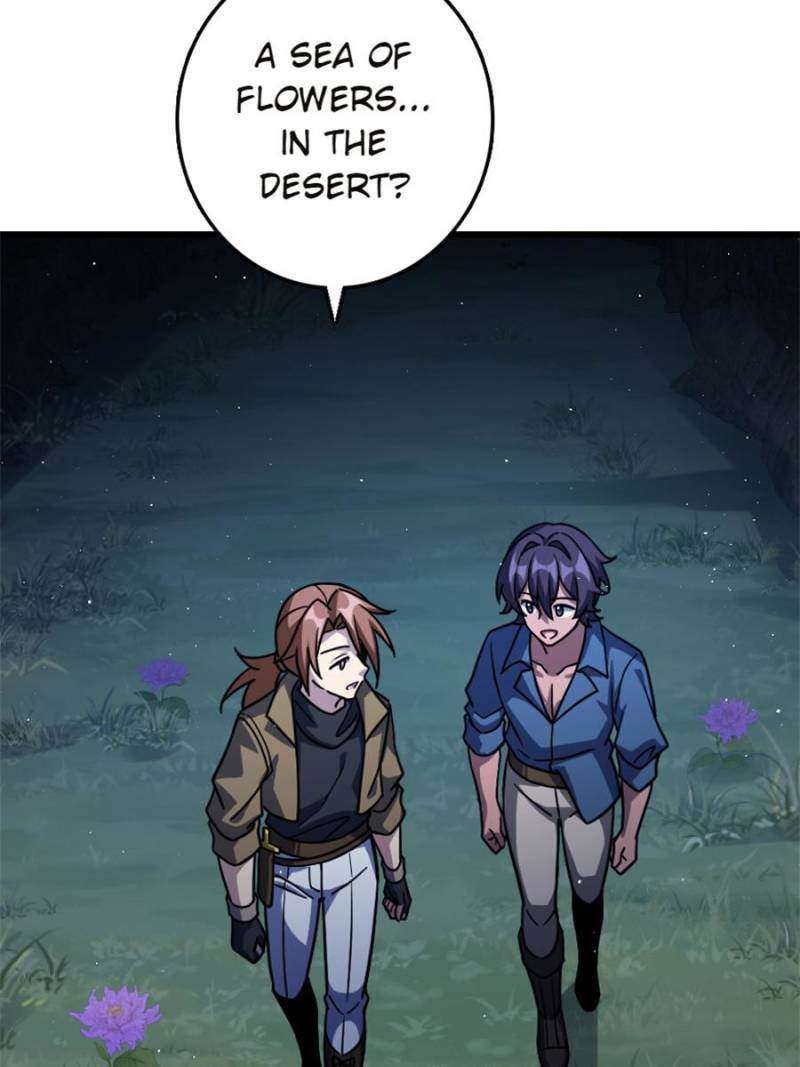 Release That Witch Chapter 657 page 27 - 