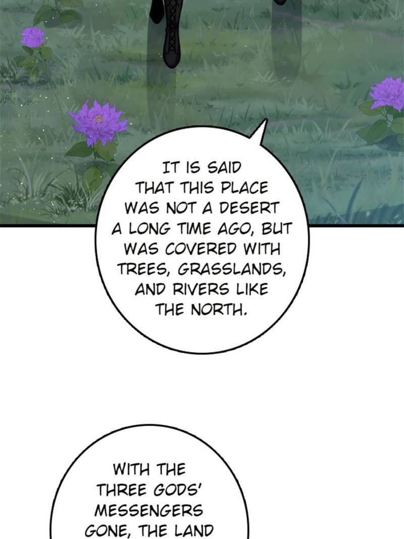 Release That Witch Chapter 657 page 28 - 
