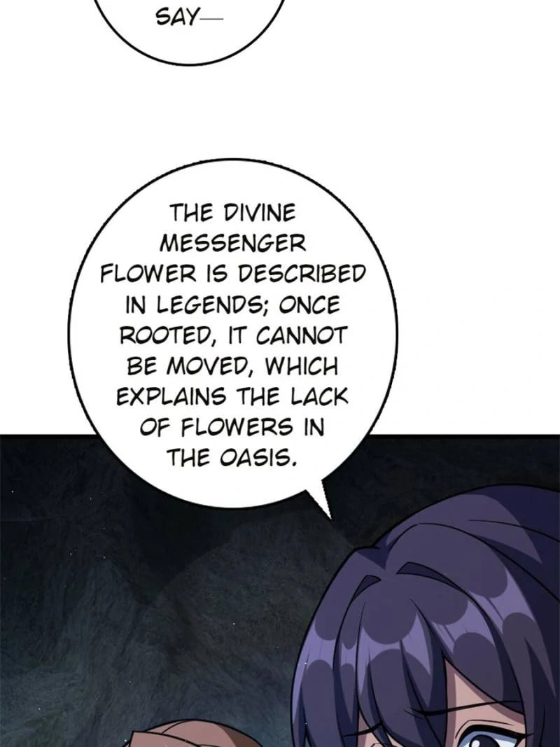 Release That Witch Chapter 657 page 30 - 