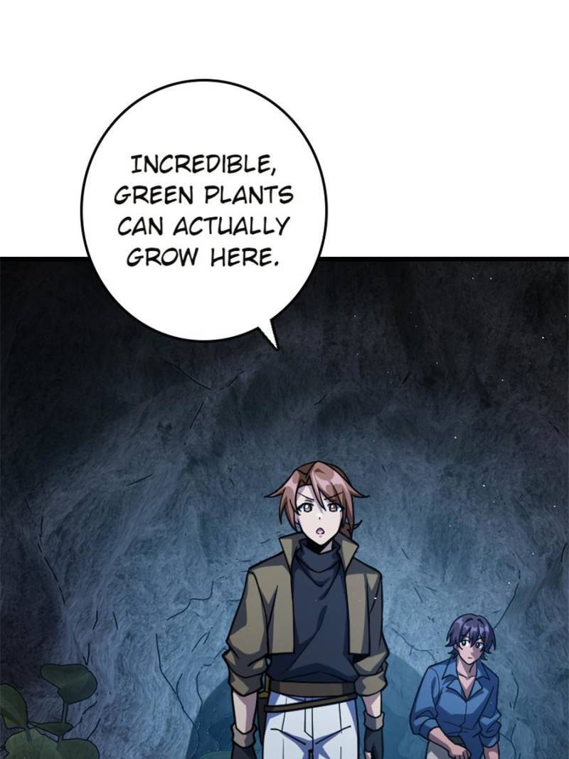 Release That Witch Chapter 657 page 4 - 