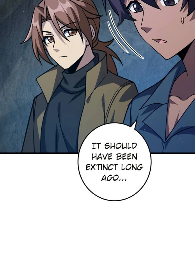 Release That Witch Chapter 657 page 31 - 