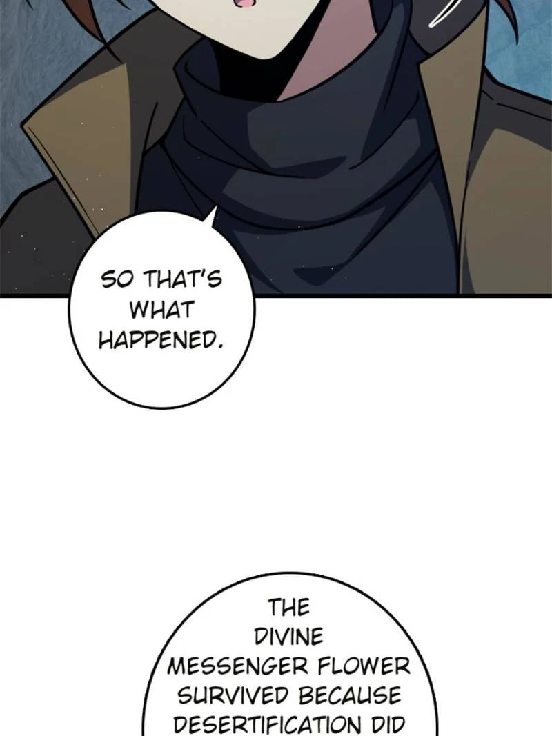 Release That Witch Chapter 657 page 33 - 