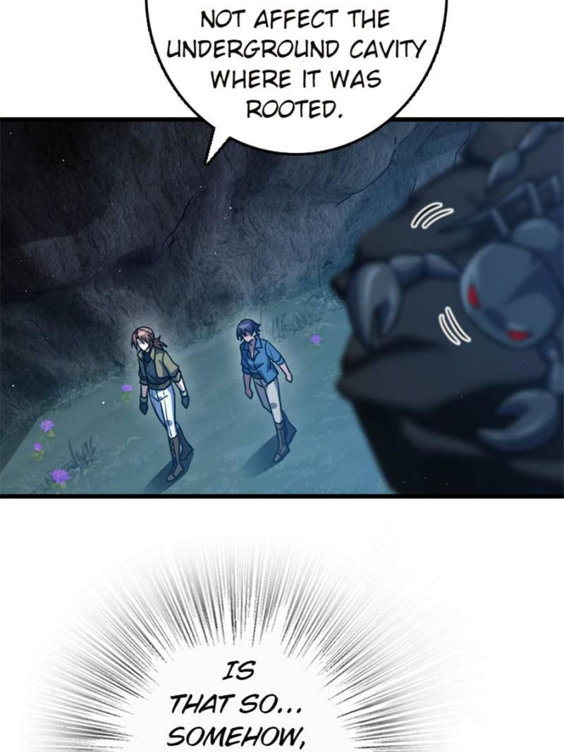 Release That Witch Chapter 657 page 34 - 