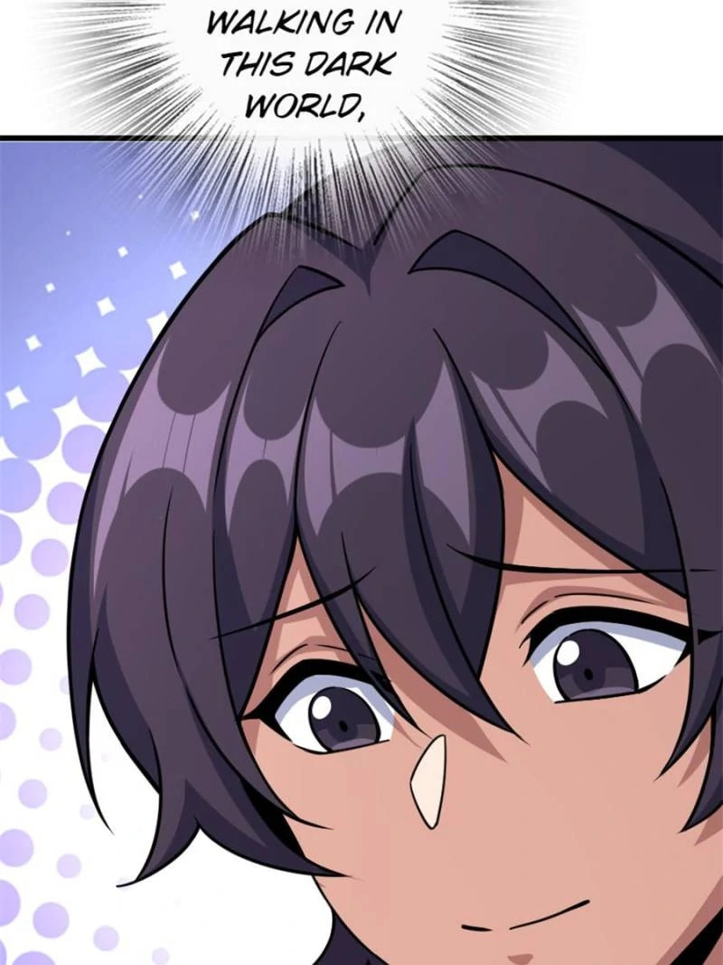 Release That Witch Chapter 657 page 35 - 