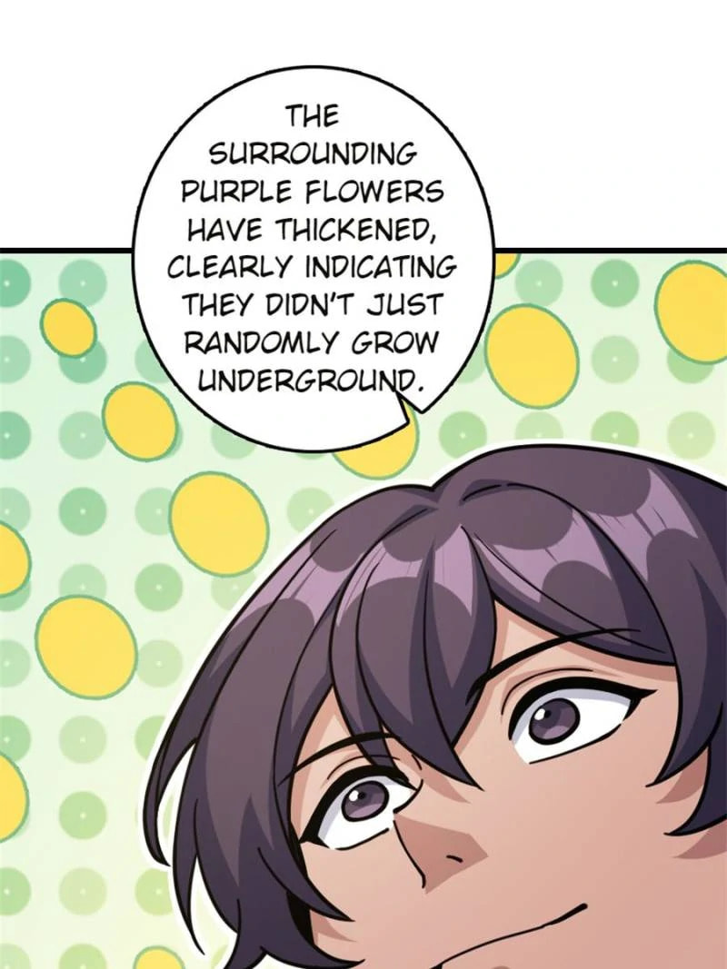 Release That Witch Chapter 657 page 37 - 