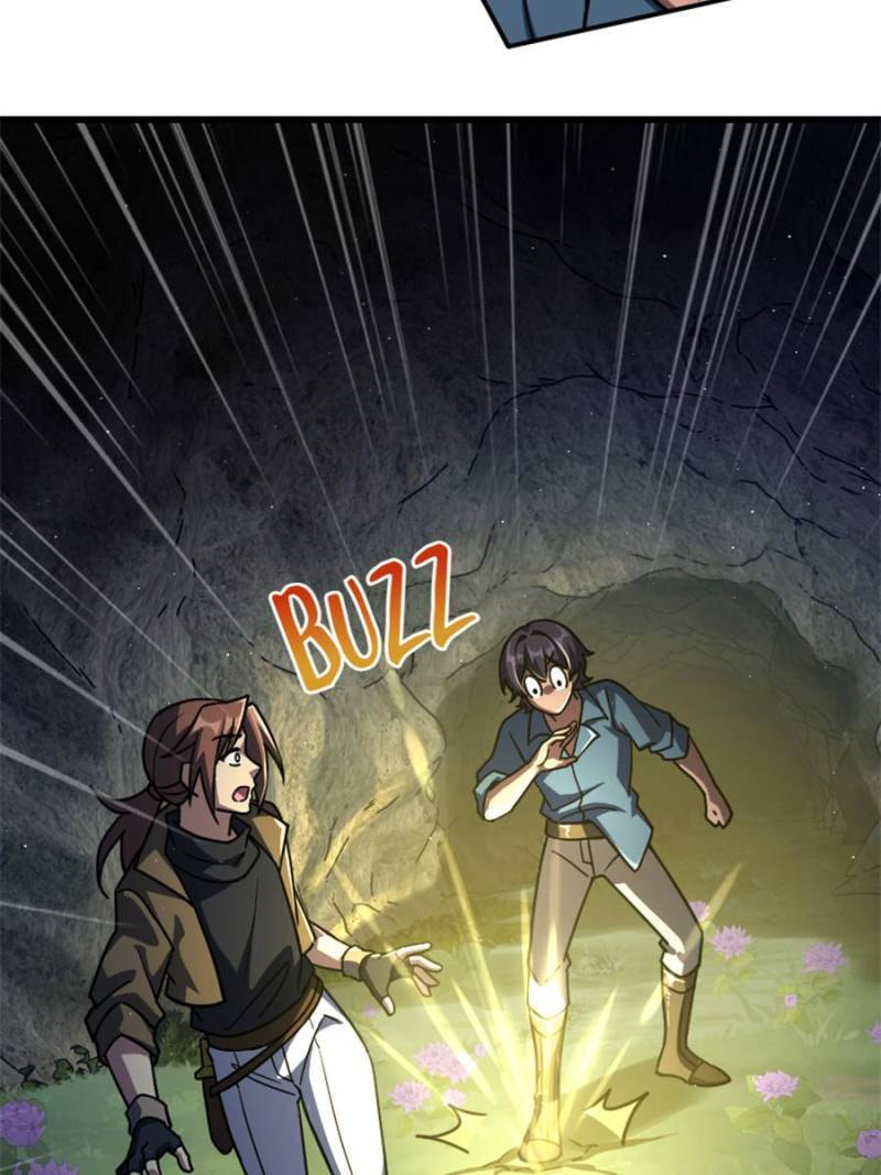 Release That Witch Chapter 657 page 40 - 