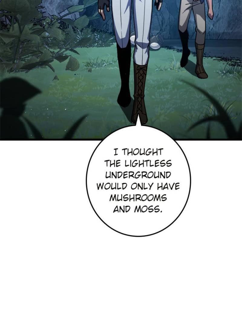 Release That Witch Chapter 657 page 5 - 