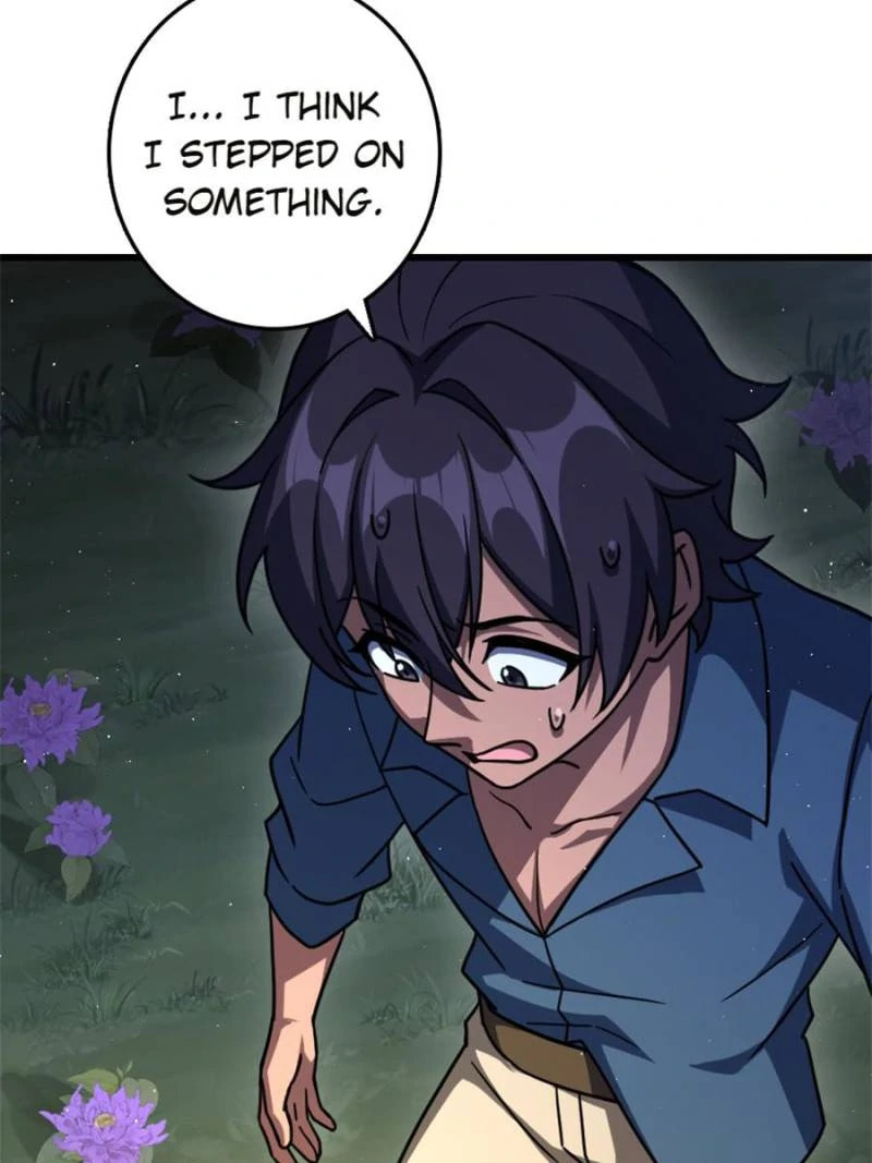 Release That Witch Chapter 657 page 42 - 