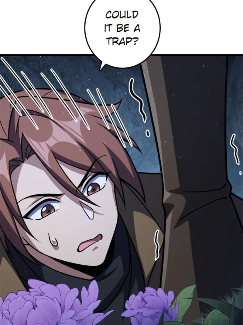 Release That Witch Chapter 657 page 44 - 