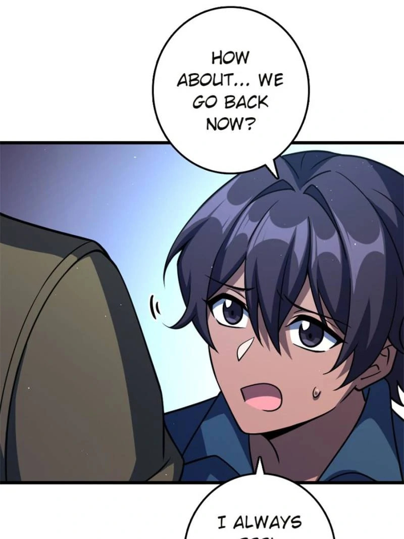 Release That Witch Chapter 657 page 6 - 