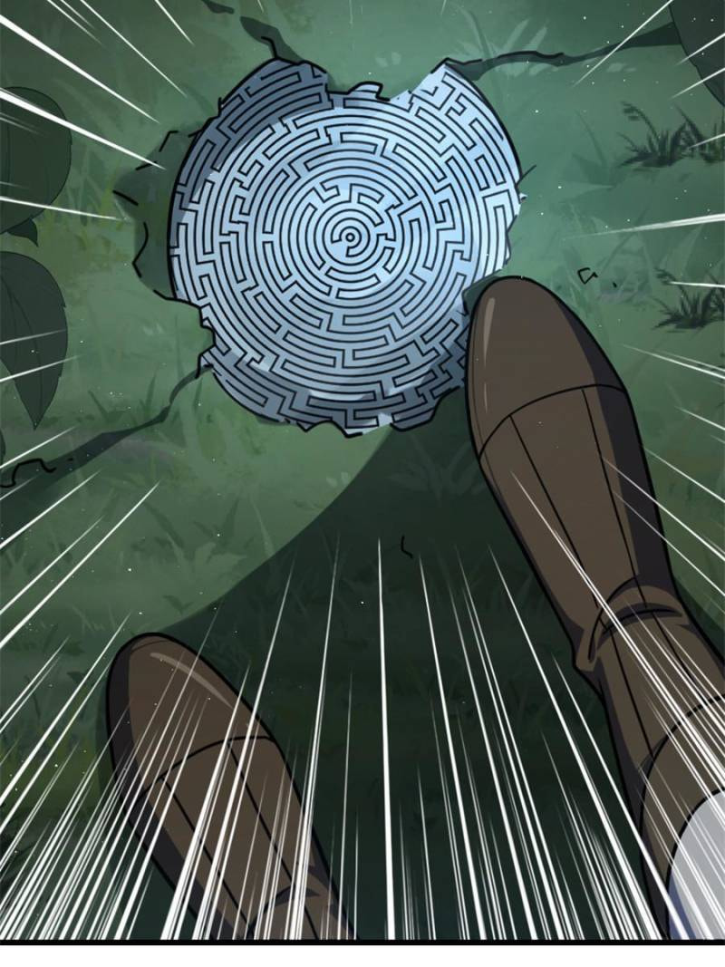 Release That Witch Chapter 657 page 51 - 
