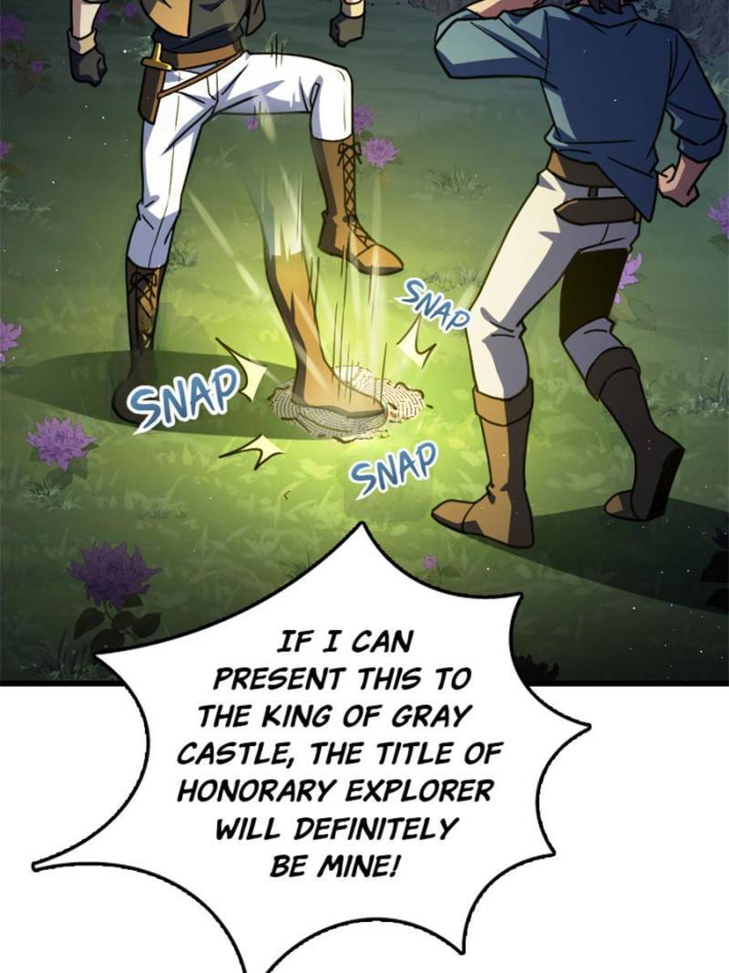 Release That Witch Chapter 657 page 57 - 