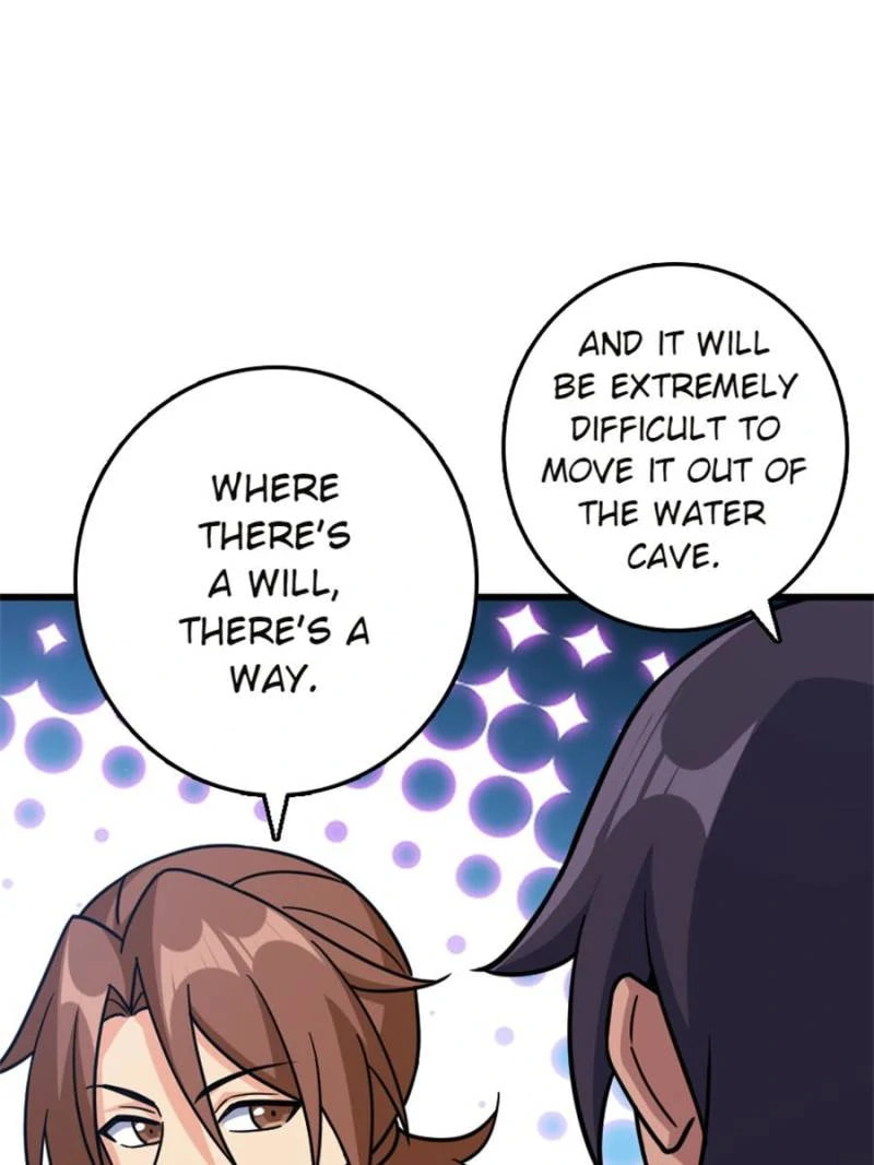 Release That Witch Chapter 657 page 60 - 