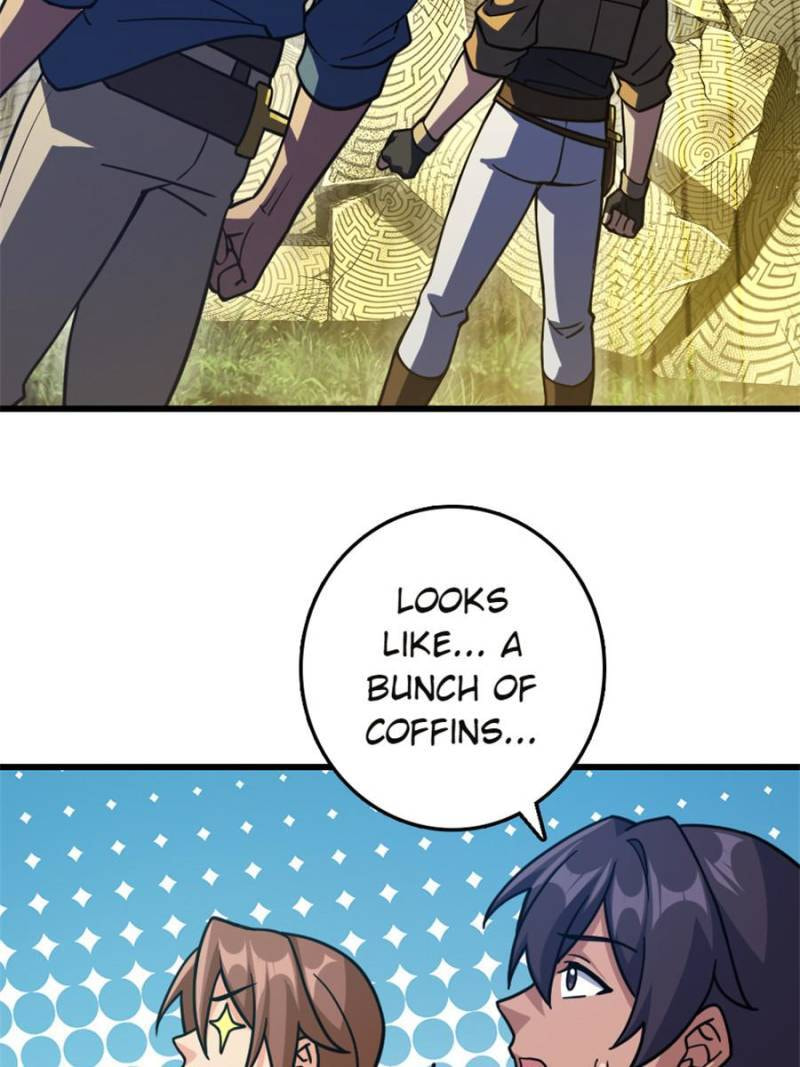 Release That Witch Chapter 657 page 70 - 