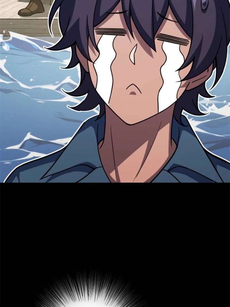 Release That Witch Chapter 657 page 10 - 