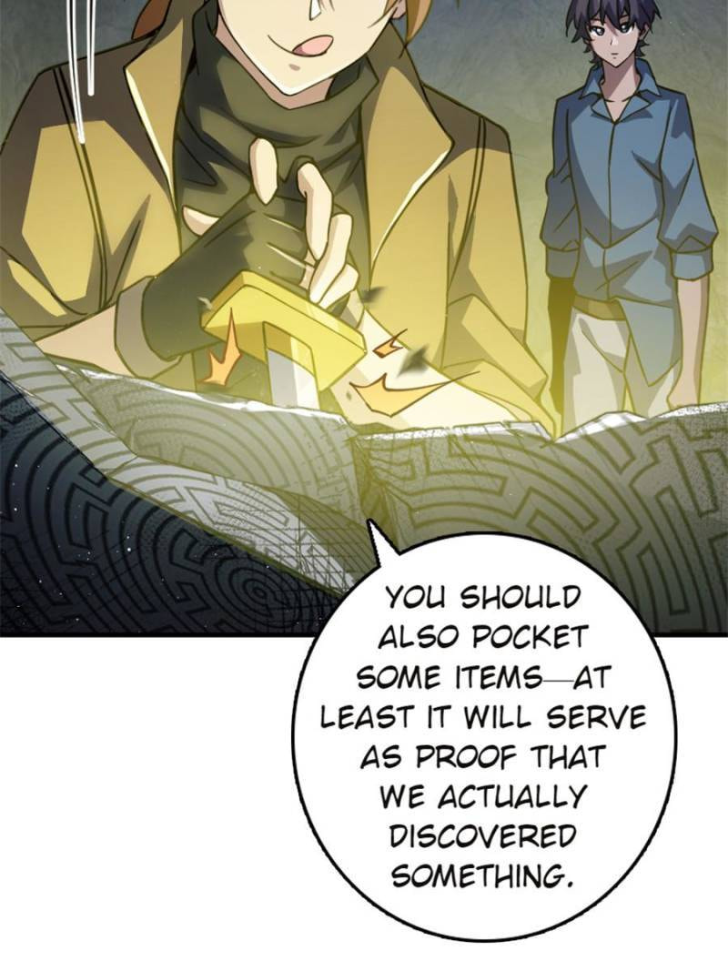 Release That Witch Chapter 658 page 11 - 