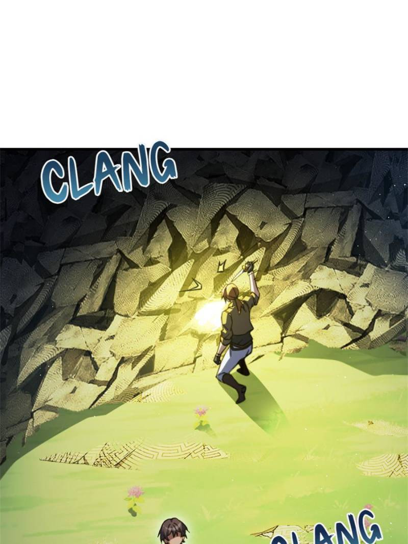 Release That Witch Chapter 658 page 13 - 