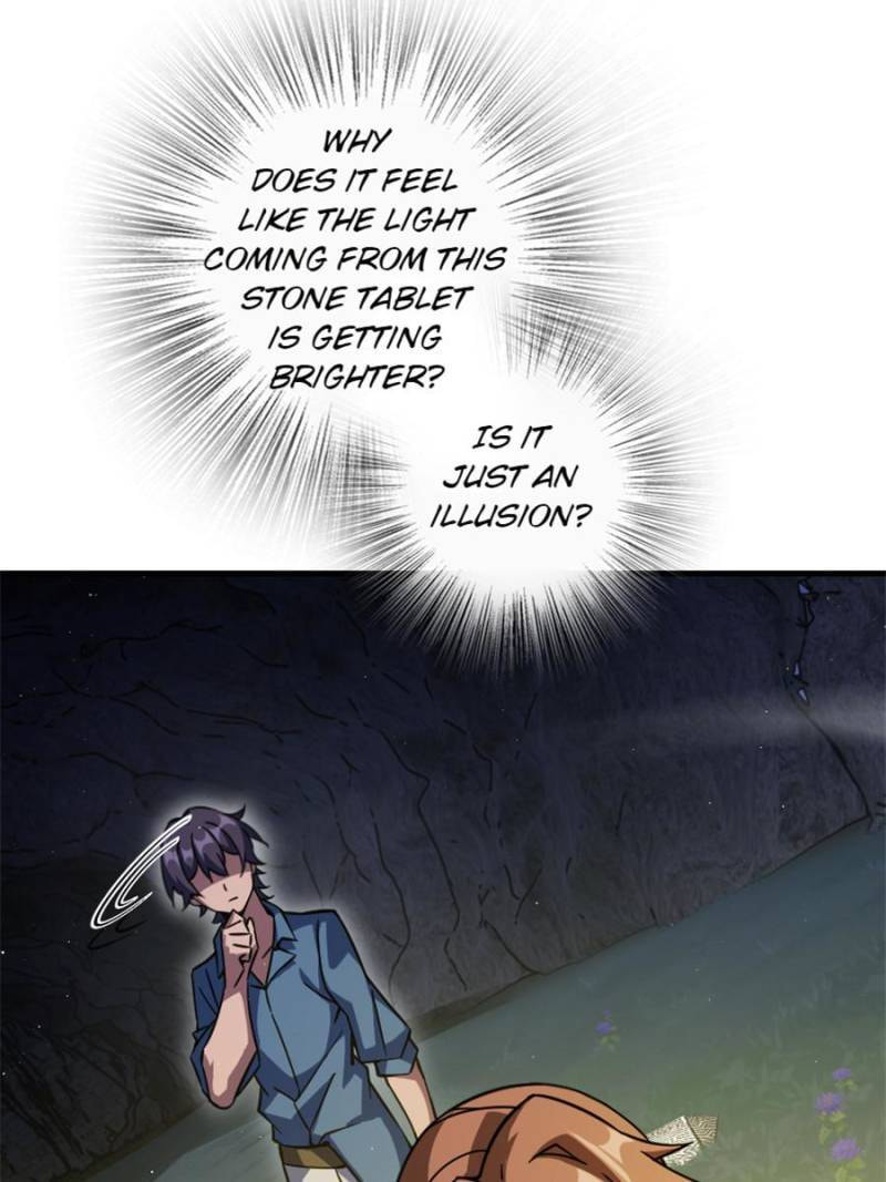 Release That Witch Chapter 658 page 15 - 