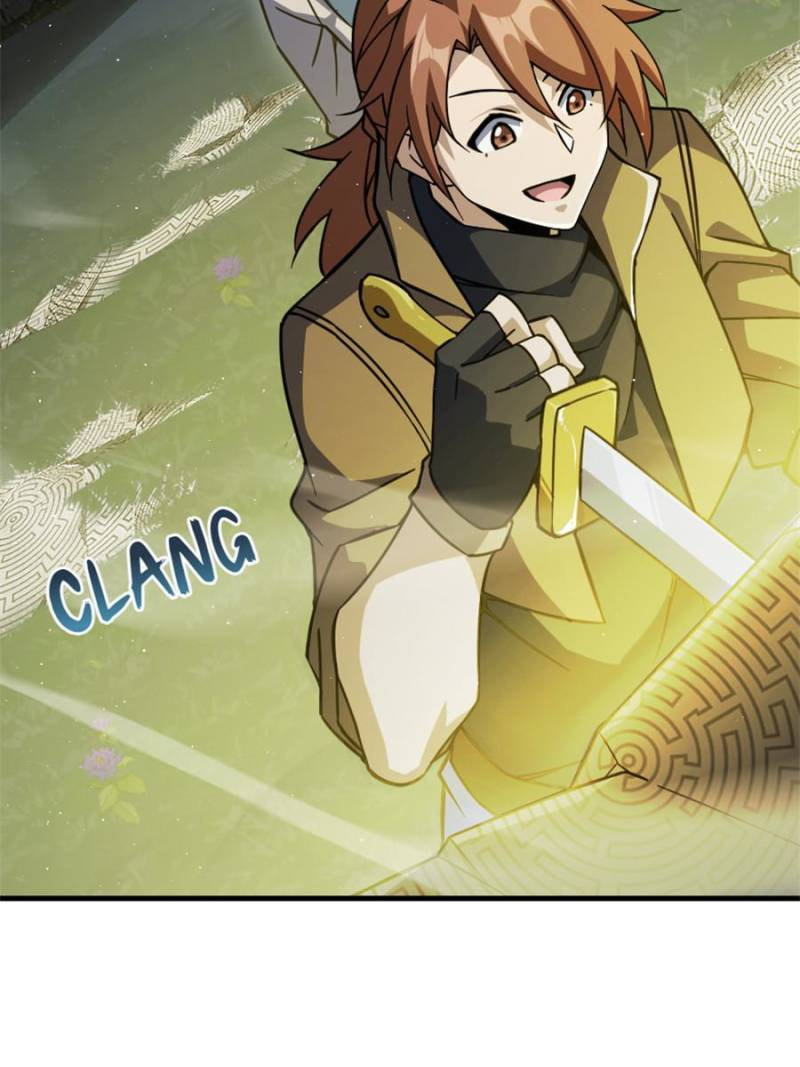 Release That Witch Chapter 658 page 16 - 