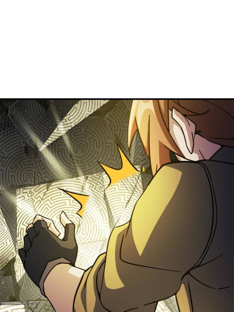 Release That Witch Chapter 658 page 17 - 