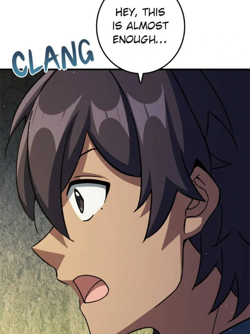 Release That Witch Chapter 658 page 19 - 