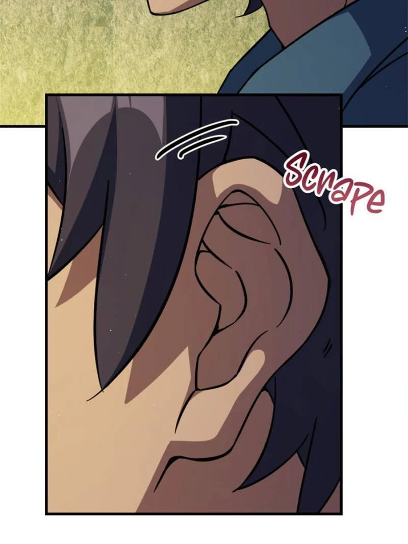 Release That Witch Chapter 658 page 20 - 
