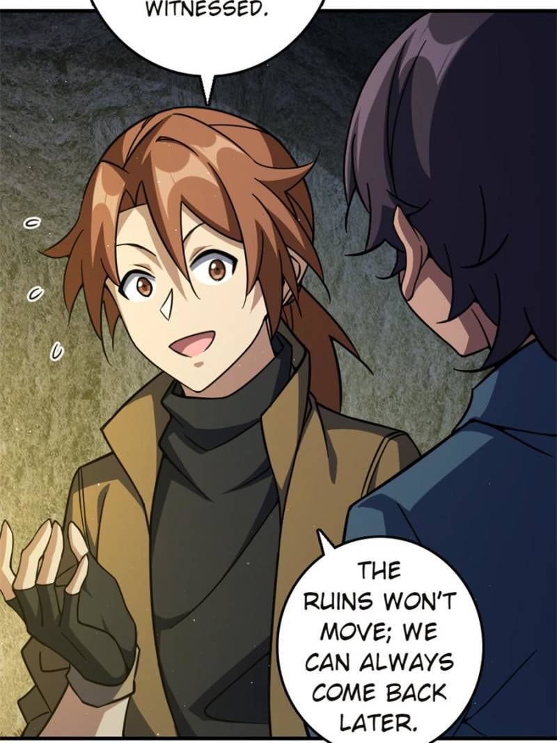 Release That Witch Chapter 658 page 3 - 