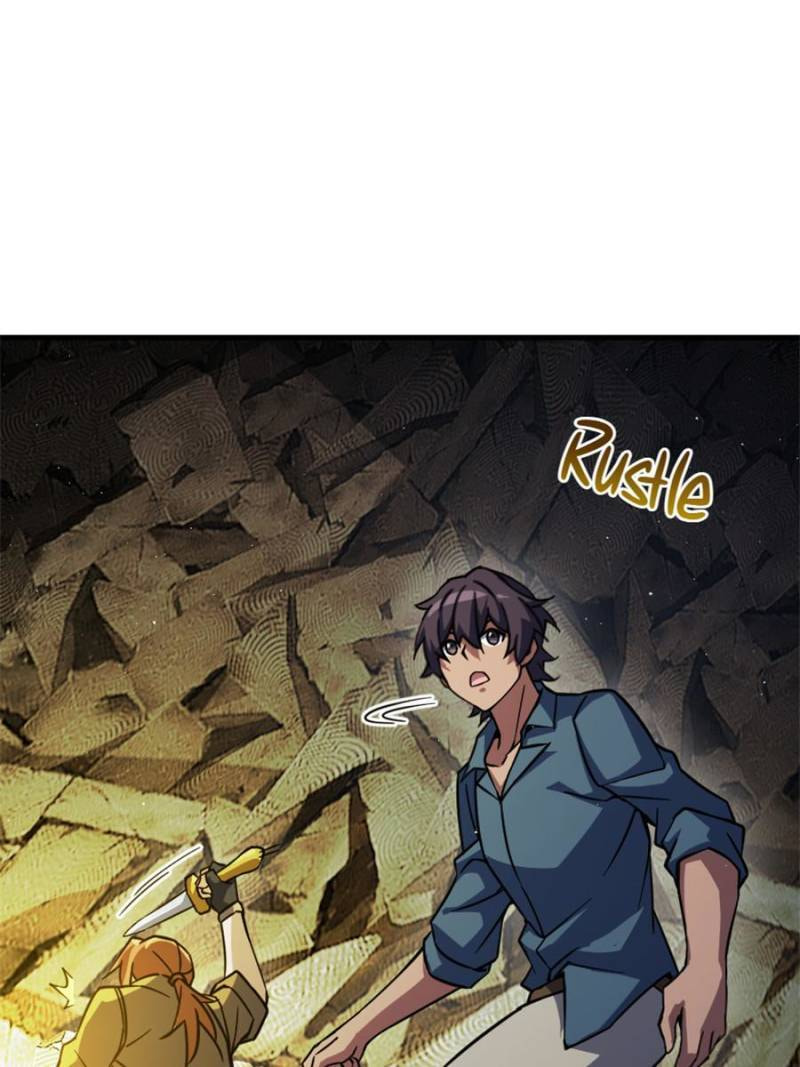 Release That Witch Chapter 658 page 21 - 